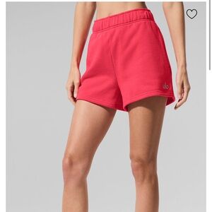 ALO Yoga Accolade Short